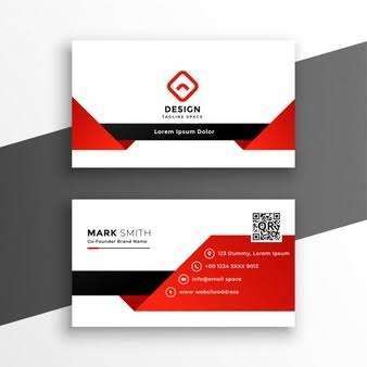 I will design a Business card for you image 4