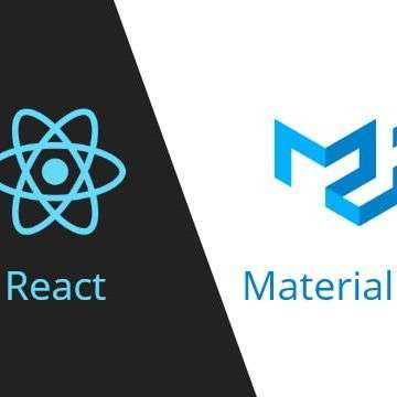 I will develop a landing page for you using React