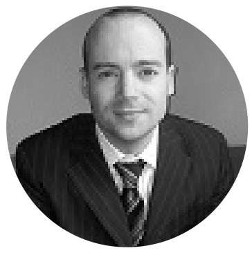 Senior cybersecurity consultant