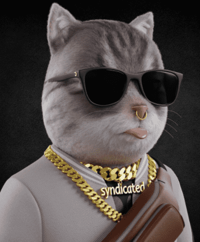 I will design 3d nft art, nft collections, 3d nft character