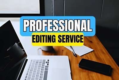 eBook & Creative Content Specialist | Editing & Translation (EN/FR/DE) for Authors, Brands & Businesses