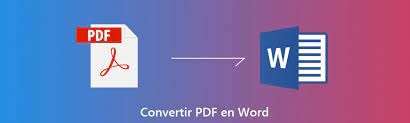 Translator, Convertor Pdf to Word