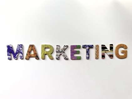 I can provide marketing Ideas as well as marketing plans.