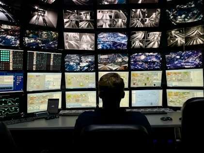 I Will Monitor Your Server or Web Services Remotely (Part-Time)
