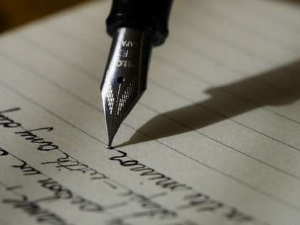 I will be your movie script writier