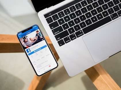 WEB AND APP DEVELOPER