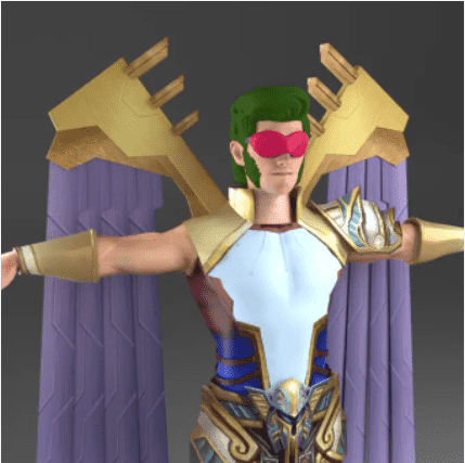 I will create VR chat avatar,vtube 3d model using maya