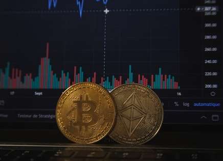 Crypto Wallet