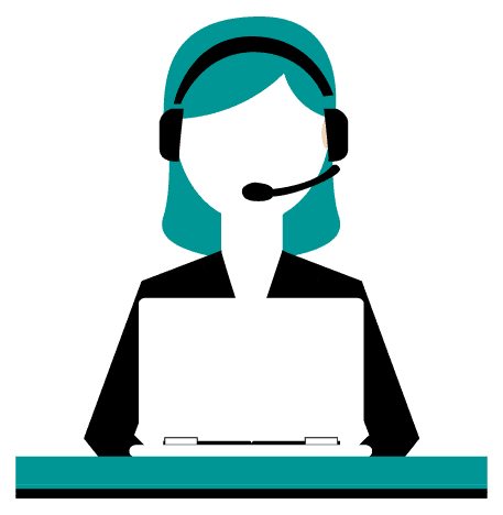 From customer service and sales to typing and transcribing
