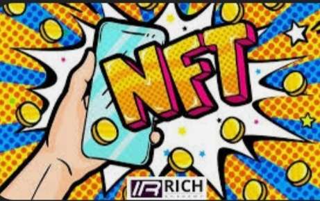 I want from you NFT let me know