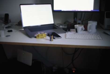 I'm a Virtual Assistant