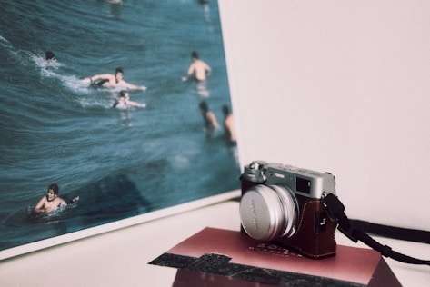 🎨 I Will Professionally Edit and Color Grade Your Photos in Lightroom