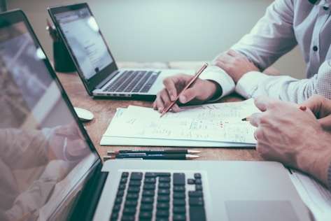 App, website or product description writing