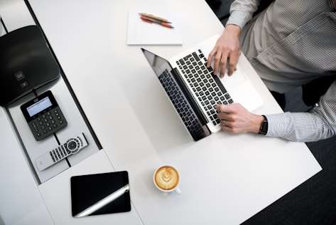 I specialize with etiquettes, academic writing, business communication and also translation