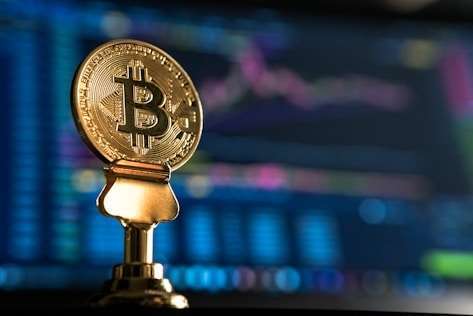 Master class estrategia de trading Bitcoin con Tradingview