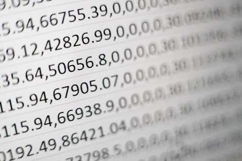 I Will Format Your Excel Files and Automate Tasks with VBA