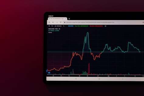 Crypto Trading Telegram Bot with Python