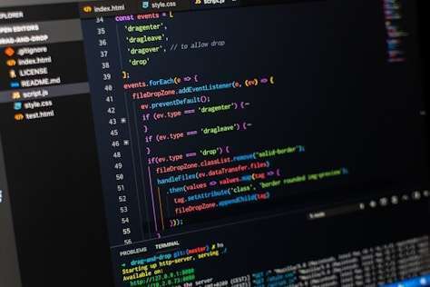 🌐 I Will Design a Clean and Responsive Frontend Website Using HTML & CSS