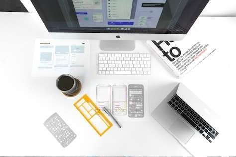 I will design architectural floor plans using AutoCAD or SketchUp