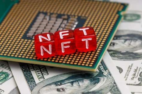 I will design white paper for nft and crypto