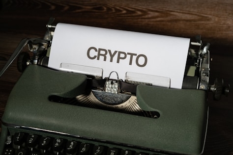 Crypto caption writer = X | Threads | Telegram posts