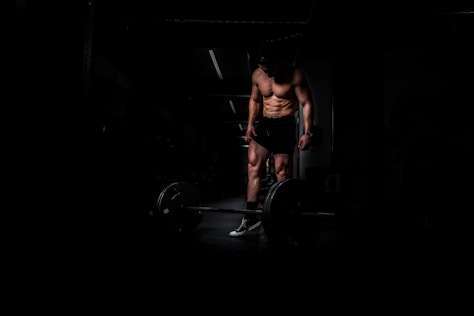 Bodybuilding Competition Prep Coaching