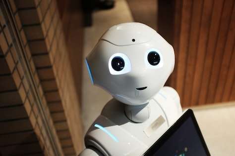 Telegram bot