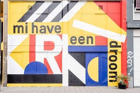 Graphic and Architectural Design