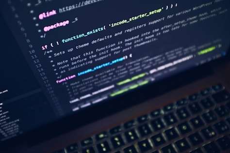 I will build modern, responsive websites with Next.js and Tailwind CSS