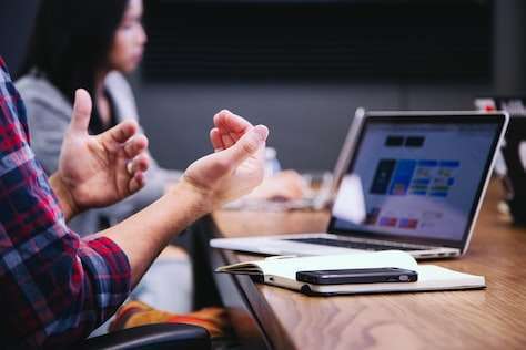 Develop a Website for your Business