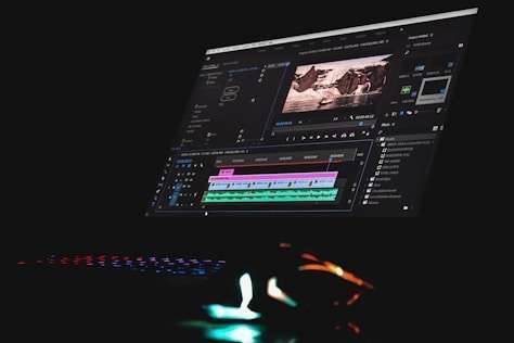 I will create a stunning professional video for your brand or business