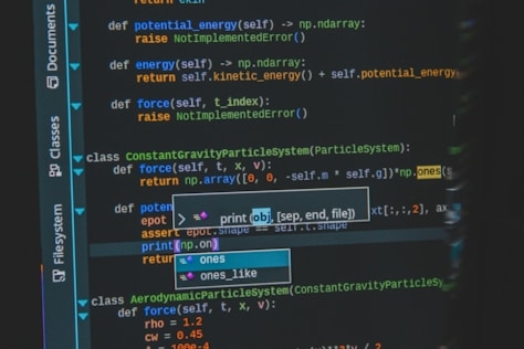 Develop a Telegram Bot in Python with Crypto & API Integration