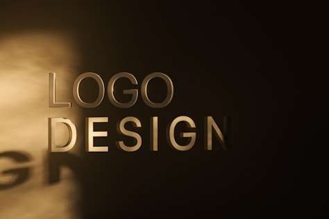 I will design logos, posters, social media posts and more..