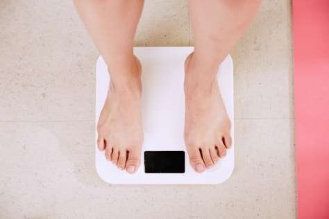 Weight Loss Coaching Plan