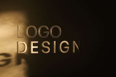 I will design an attractive logo for your business or personal branding