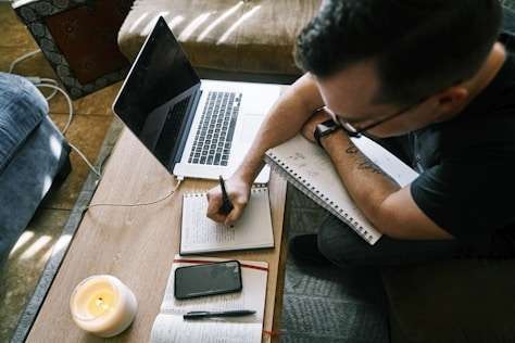 Article Writing