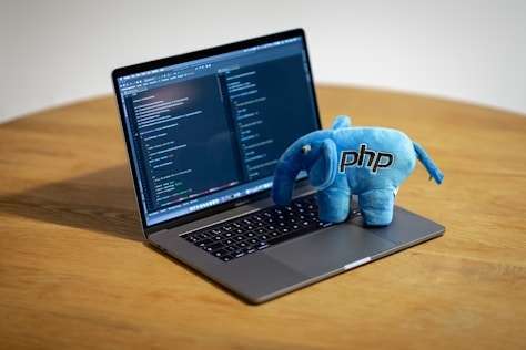 I Will Build a Backend Admin Panel in Laravel or Symfony