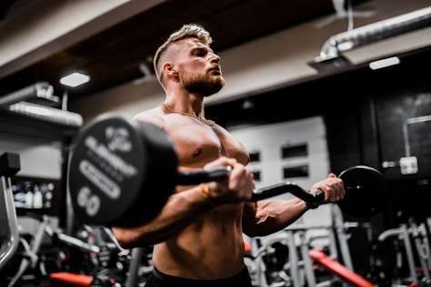 Monthly Online Fitness Coaching