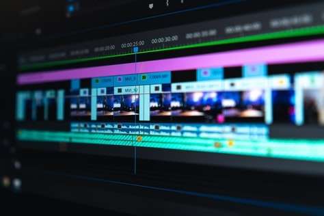 i will edit your video