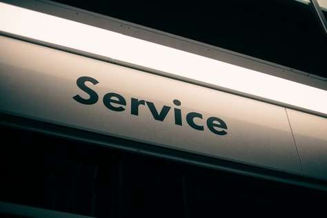 I will provide Customer service Representative services