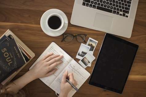 Professional content writer and copywriter!fast delivery