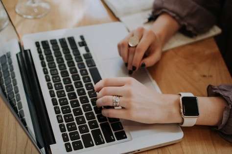 Efficient Essay Typing: Get Your Essays Typed with Precision
