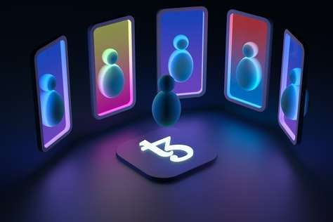 I will create nft staking, nft minting, nft marketplace