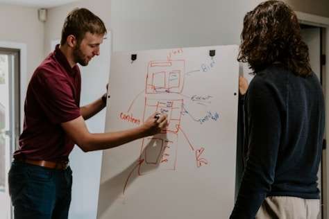 I Will Mentor You in Backend or DevOps Topics
