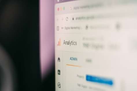 I'm a SEO Services Provider