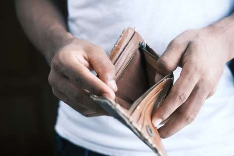 I want create your own Polygon Wallet