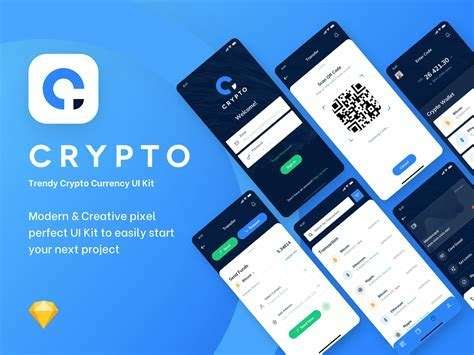 I will develop crypto wallet app, wallet app, blockchain app