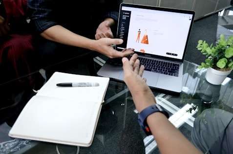 Remote Job Application & Content Assistant for Your Success