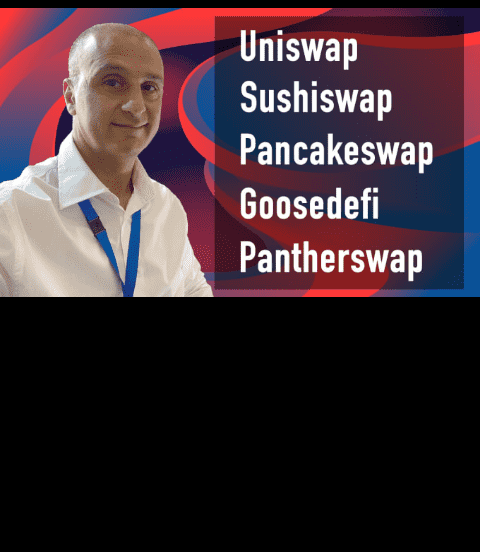 I will fork pancakeswap, uniswap sunshiswap