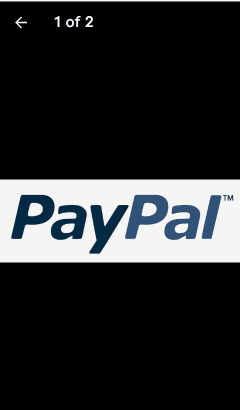 I will help you create your PayPal account